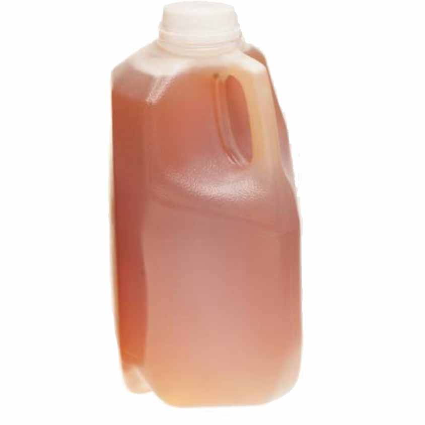 Asheville Allergy Honey · size: 80oz, city: Asheville