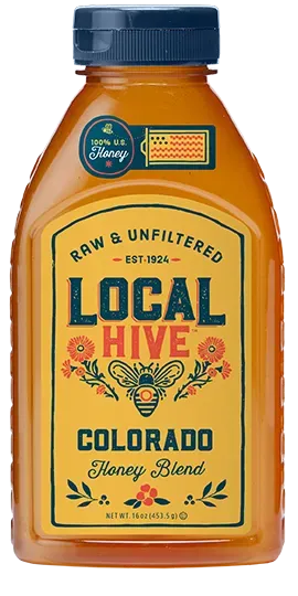 Colorado Blend · 32 oz.