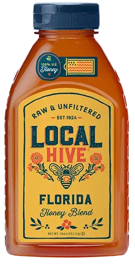 Florida Blend · 32 oz.
