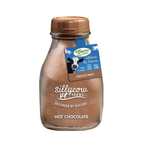 Hot Chocolate Mixes · Chocolate Maple