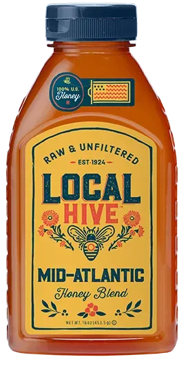 Mid-Atlantic Blend · 32 oz.