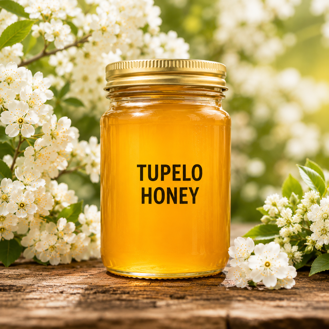 Tupelo