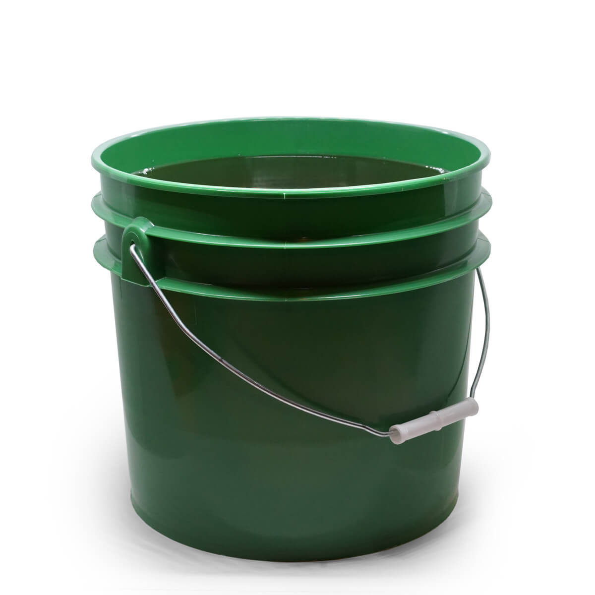 Wildflower Raw Honey 45/60# Pail · USPS/UPS postage free / 45 lb