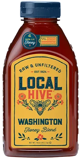 Washington Blend · 32 oz.
