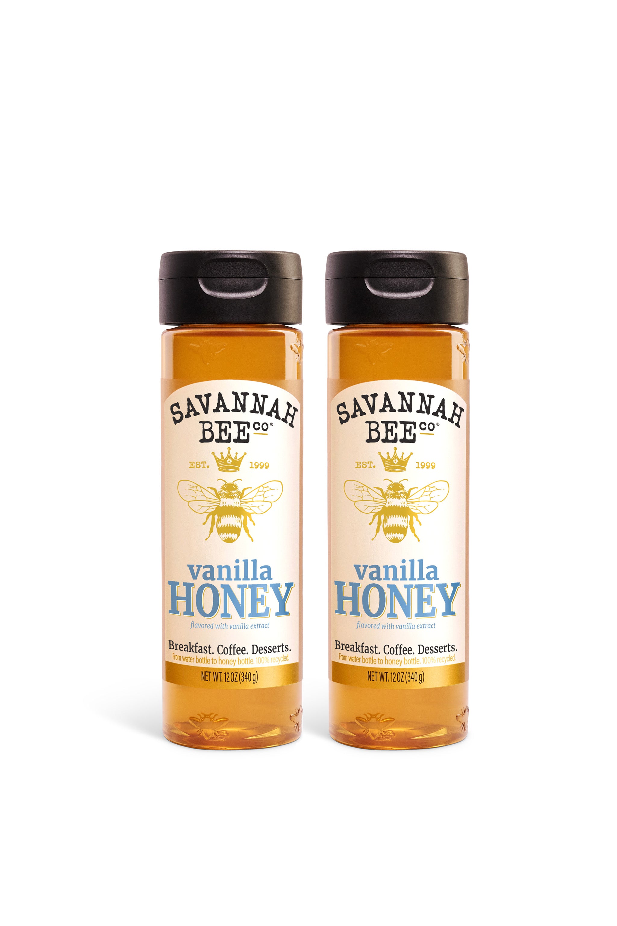 Sweet Stock Up: Vanilla Duo