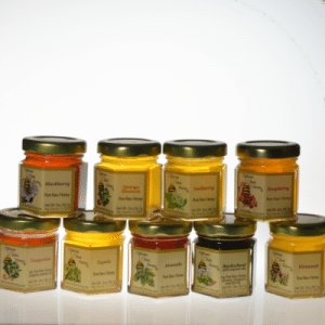 Honey Bunch (6 x 2oz)