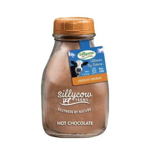 Hot Chocolate Mixes · Chocolate Chocolate