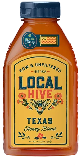 Texas Blend · 24 oz.