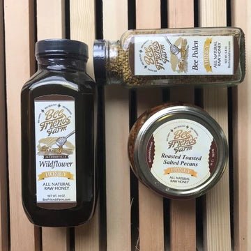 Pro Honey Bundle
