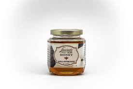 Vanilla Bean · 2.5 lb.