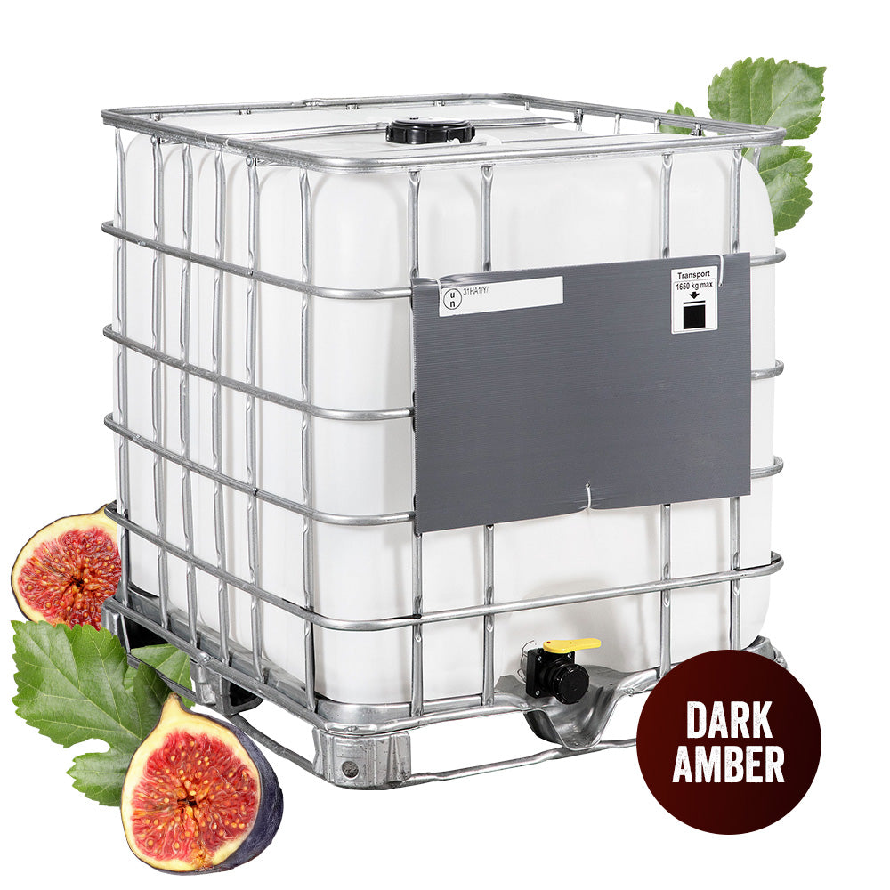 Fig Honey (Dark Amber) 3,267-lb IBC Tote