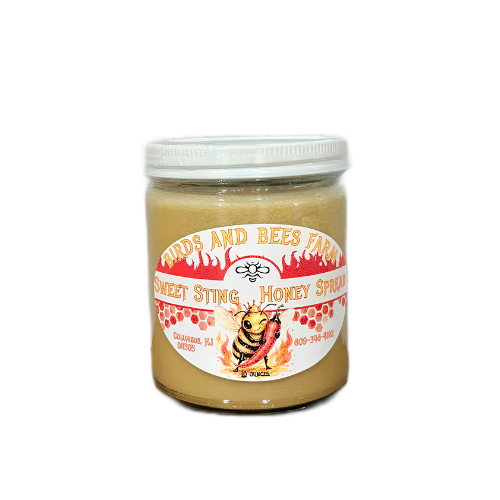 Creamed Honey Collection · 10 oz.