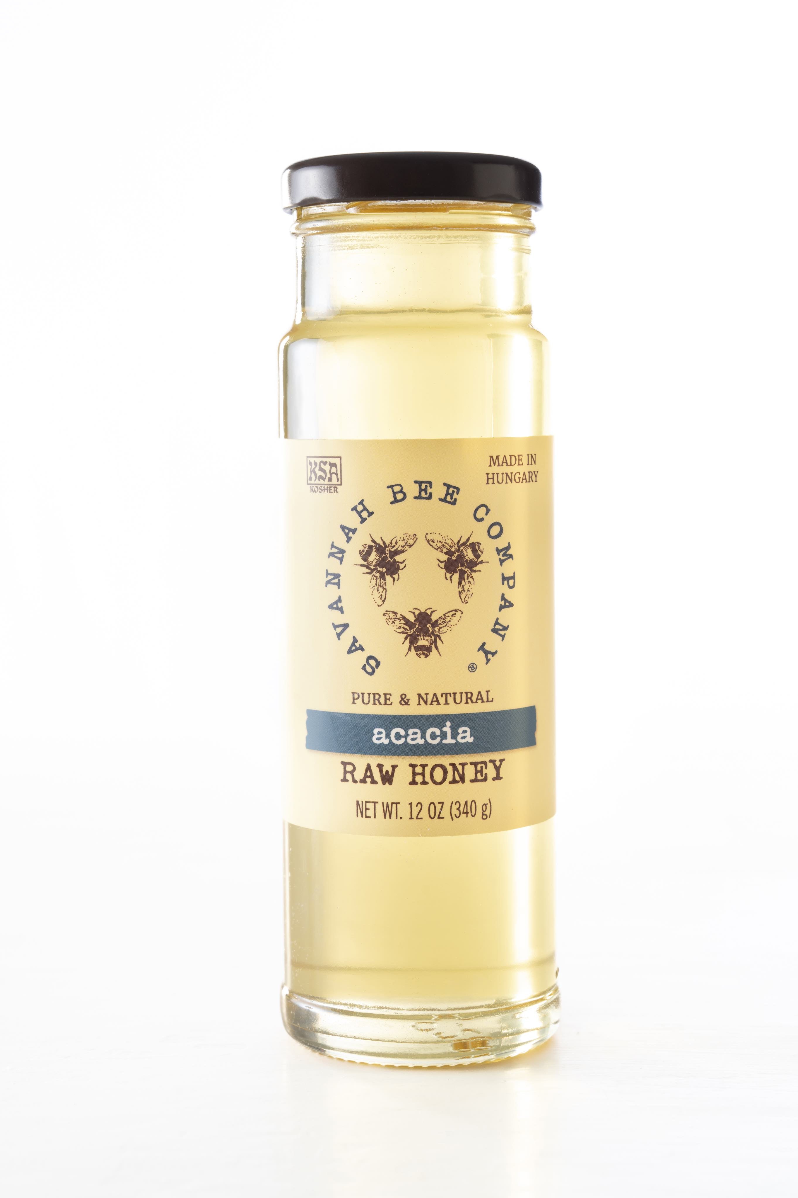 Acacia Honey · 12oz