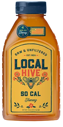 So Cal · 24 oz.
