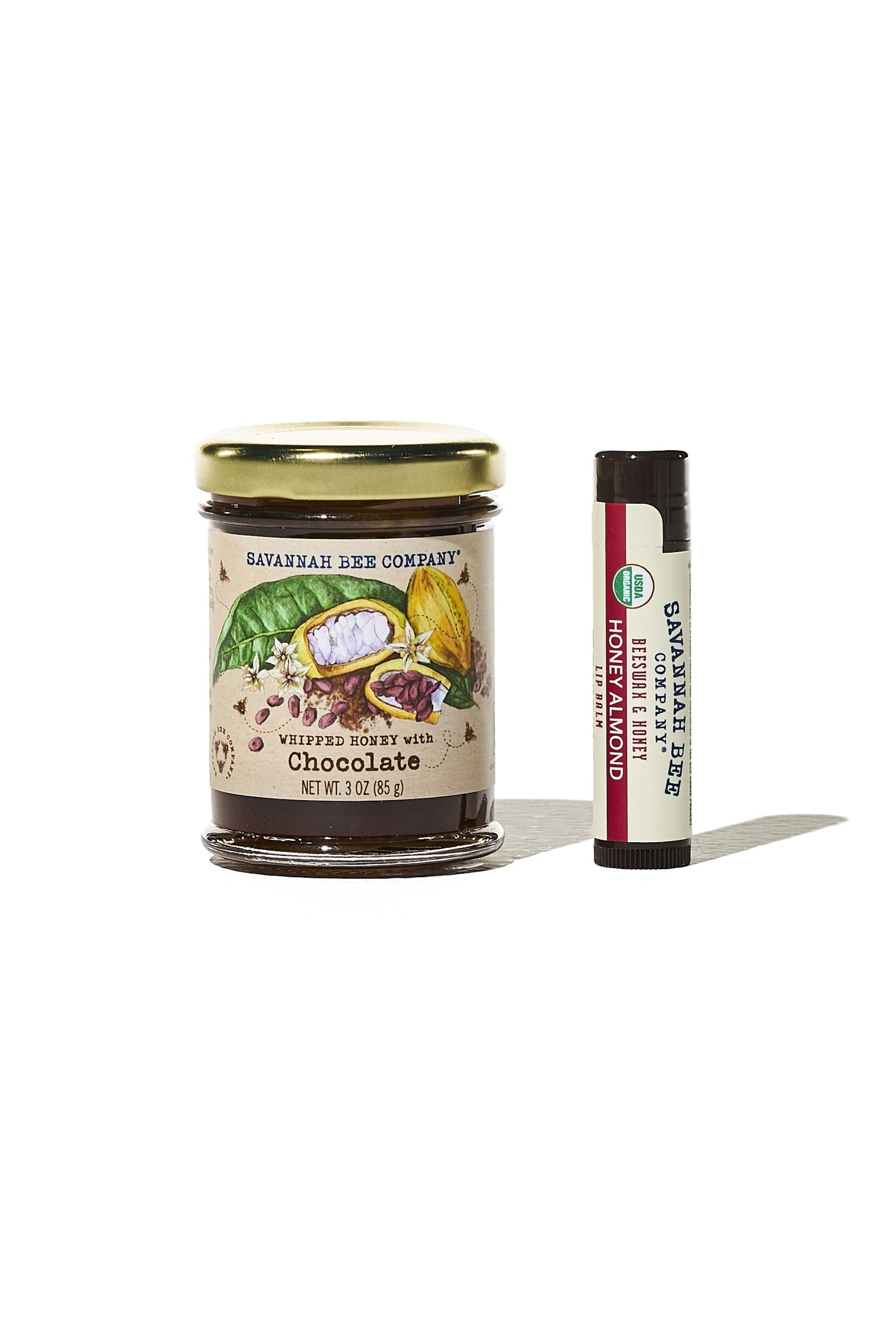 Lil' Sweetie · Chocolate + Almond / Combination / 2 Pack