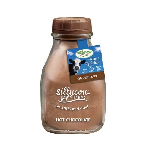 Hot Chocolate Mixes · Chocolate Truffle