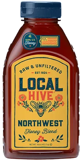 Northwest Blend · 32 oz.