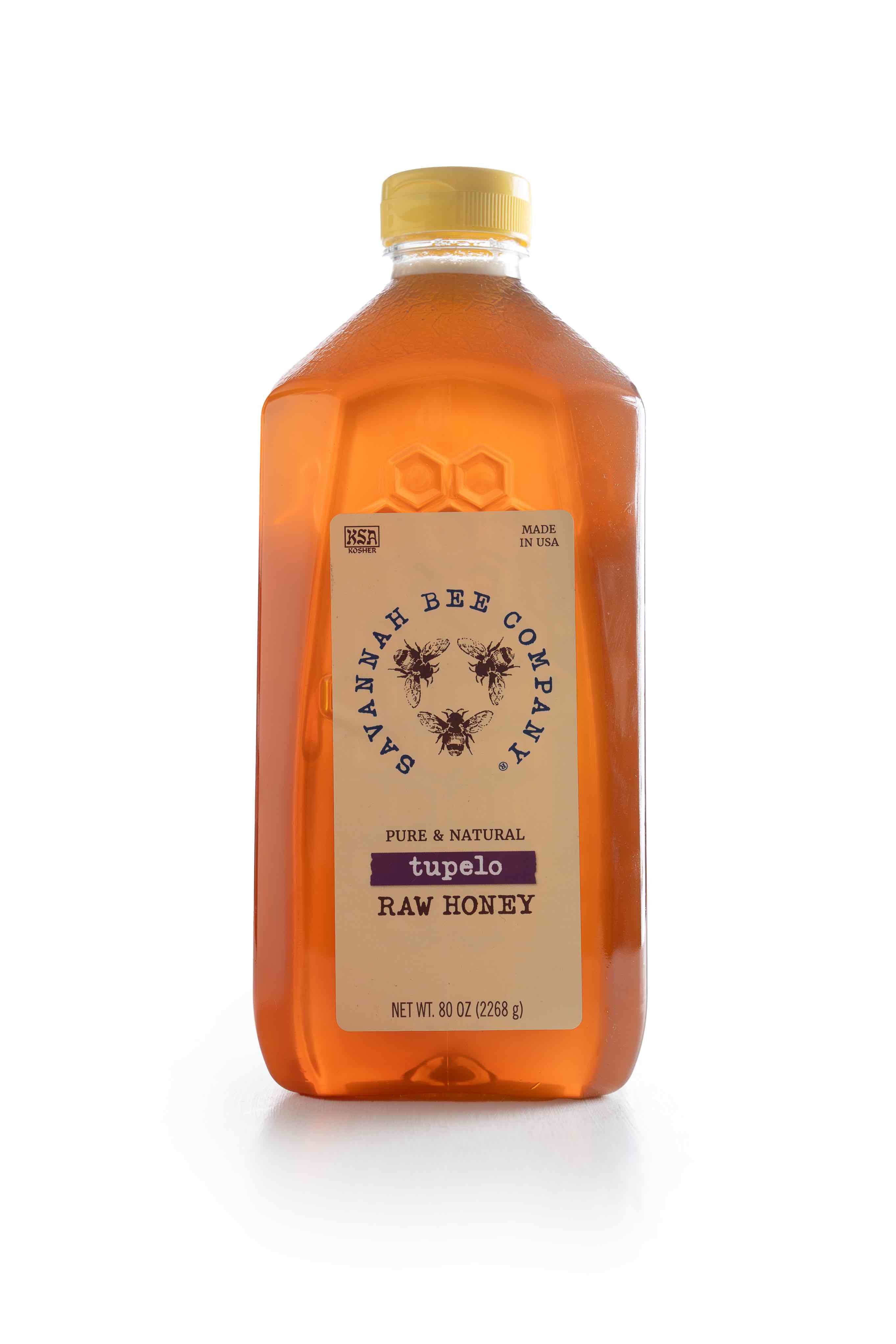 Tupelo Honey · 80oz